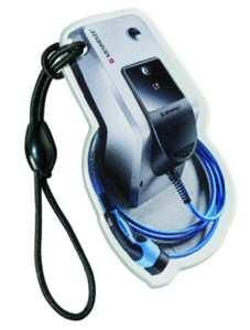 Mennekes 30712 RFID card set AMTRON 10x User