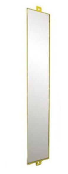 ABB Stotz-Kontakt Orion1 Mirror 120 , ORION 1 MIRROR 120 deflection mirror for light curtains up to H=1050 mm , 2TLA022311R0300