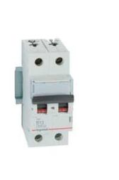 Legrand 403387 Tx3 Ls B16a 2p 6ka 2m