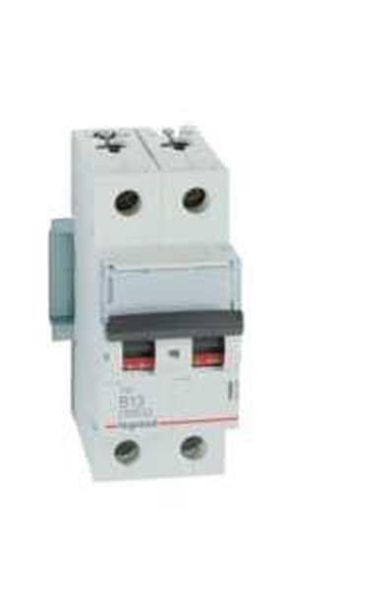 Legrand 403387 Tx3 Ls B16a 2p 6ka 2m