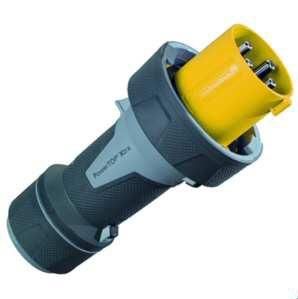 Mennekes 13204 63A4P 4H110V PowerTOP Xtra IP67 plug