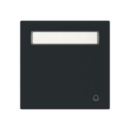 Busch-Jaeger 2CKA001731A4028 1764 N/KI-45M m.BF.m.Symb.bell rocker