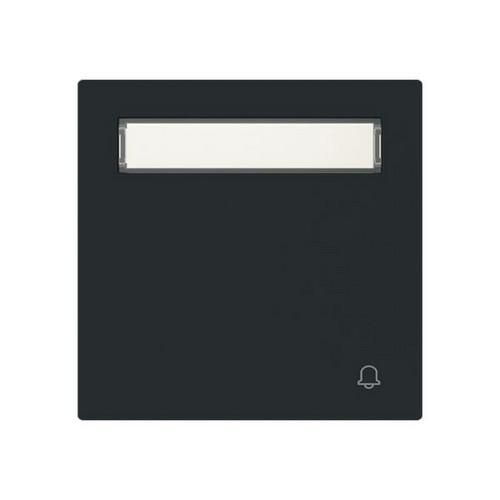 Busch-Jaeger 2CKA001731A4028 1764 N/KI-45M m.BF.m.Symb.bell rocker