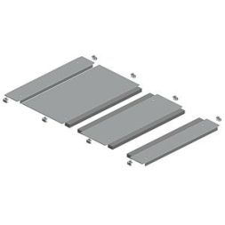 Schneider Electric NSYEC6122 Spacial 2 through-hole clip fastening 600x1200mm cable entry plate