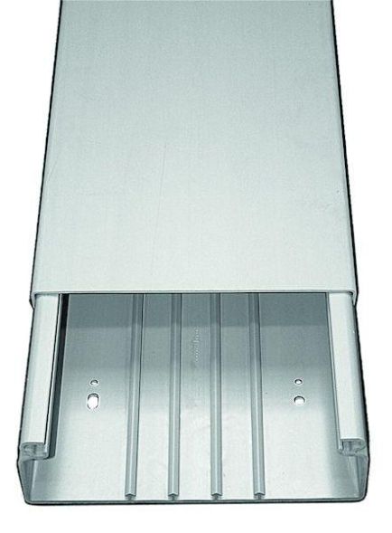 PROTEC.class 05100349 PFB 60190 60x190 light grey window sill channel