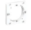 EFAPEL SEMI-FLUSH MOUNT BOX HALOGEN FREE WHITE
