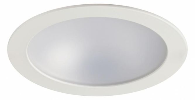 Feilo Sylvania Start 175 IP44 15W 1425lm 830 white LED recessed ceiling spotlight