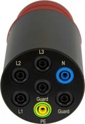 Gossen Metrawatt Z513A A3-16 Shielded