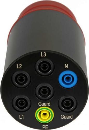 Gossen Metrawatt Z513A A3-16 Shielded