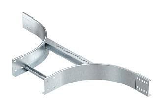 OBO Bettermann LAA 1120 R3 FT attachment 110x200 for cable branch piece, 6225930