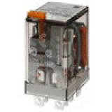 Finder 56.32.9.024.4000 Power plug-in relay