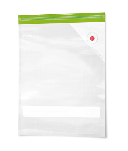 Bosch MSZV0FB3 -HG vacuum freshness bag 3.8l