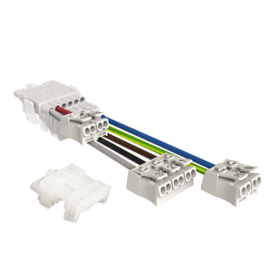 Regiolux 19200084100 SRTA-7EEnsertion adapter