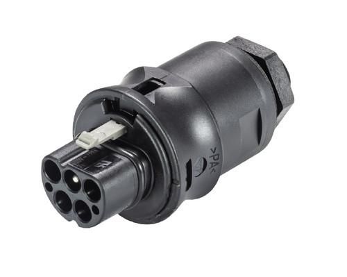 Wieland 96.142.2153.1 RST20I4C S1 M03V SW plug part