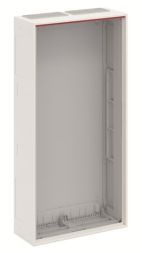 ABB Striebel &amp;amp; John A27B wall cabinet, empty 2FB, 7-row, 2CPX052084R9999