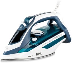 Fakir 4833001 Avanti gr steam iron