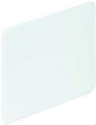 Kaiser 1097-77 for 1097-, 9197- box lid halogen-free, 1097-77