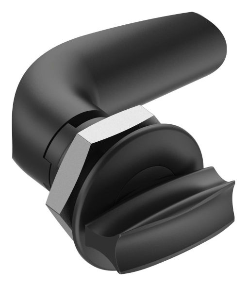 Spelsberg 72205401 GEOS-S DRS-KB rotary latch set