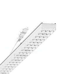 Regiolux 19437006040 SRGSVOTB/1500 10000 840 DALI IP54 vw LED device carrier