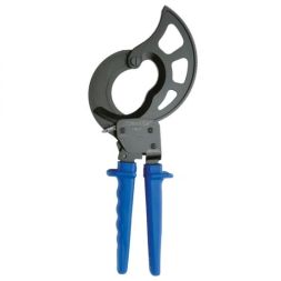 Klauke K1062 for Al and Cu cables up to D: 50mm cable shears