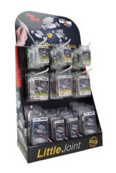 Grothe LITTLE JOINT SET equipped counter display, 84211