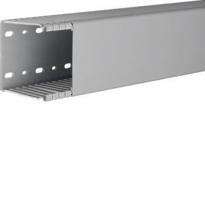 TEHALIT BA68008007030B wiring duct 80x80 grey