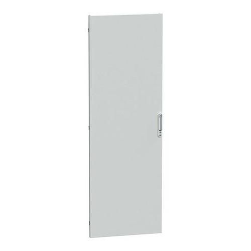 Schneider Electric LVS08526 PrismaSeT-P IP55 IK10 W:650mm solid door