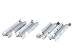 Frico 25256 PA3PF15 for devices of 1 and 1.5 m length ceiling mount