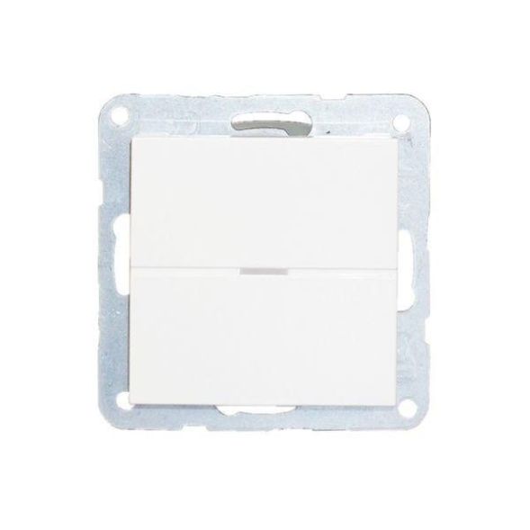 HHG 90900138-DE 55x55 touch dimmer