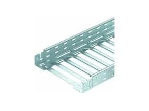OBO Bettermann SKSM 615 FS 60x150x3050 perforated cable tray SKSM, 6059458