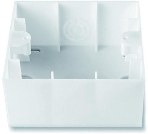 HHG 92522209 Meridian / Merida surface-mounted housing 1-way