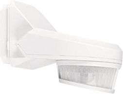 NIKO 26570 Motion detector Swiss Garde 4000-300 white