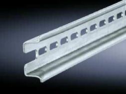 RITTAL 4937000 TS35/15 according to EN50022 WHD1200mm VE=6pcs. Support rails