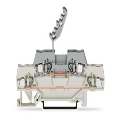 Wago 280-541 double-deck terminal