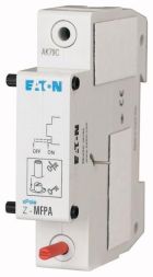 Eaton Z-MFPA front panel release, 248302