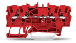 Wago 2001-1403 terminal block 0.25-2.5qmm series 2001