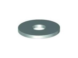 OBO Bettermann 964 M8 G25 V4A large surface washer, 3403137