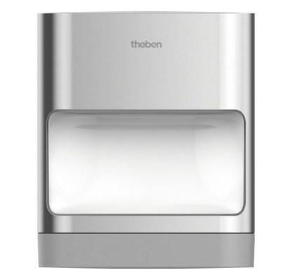 Theben 1020702 theLeda D SUL AL 14 Watt aluminum LED light