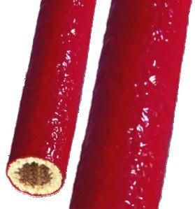 Flexa 12061809040 FLEXAhightemp NW40 red fire protection hose