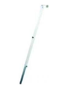 PROTEC.class 05104450 Ladders Mobile scaffold support set PRST Telescopic