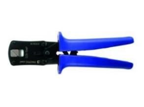 PROTEC.class 05103458 Tools Crimping pliers PCA2 0.08-10qmm self-adjusting