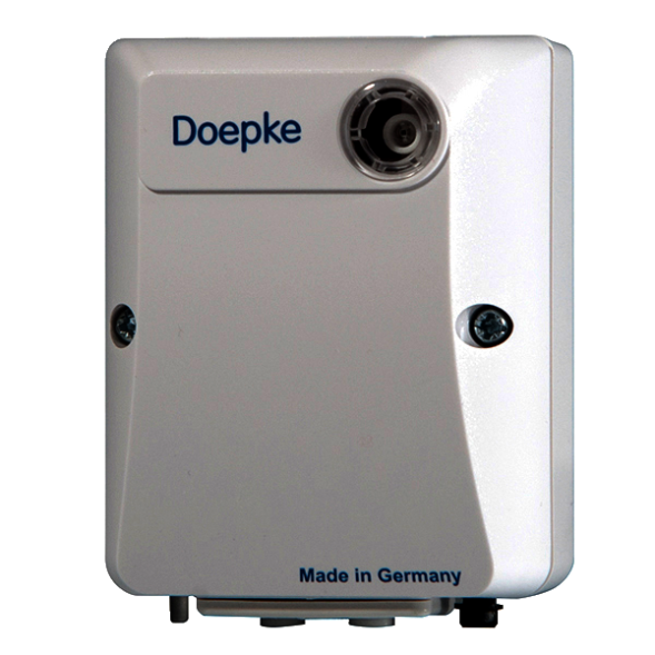 Doepke 09500044 Dasy 016-230 TC twilight switch