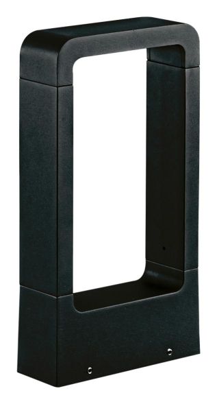 EVN C30150702 IP54 220-240V 7W 3000K 497lm LED bollard light