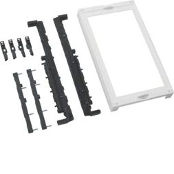 Hager UE31B3N module for NH00 T-bars universN