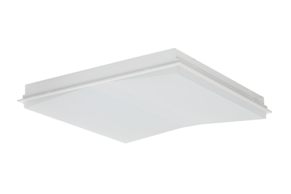 Ridi Leuchten 0822948 ARKTIK-E-LED 5200-840 LED wall / ceiling light