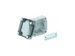 OBO Bettermann T 60 HD TR with transparent cover cable junction box, 2007750