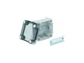 OBO Bettermann T 60 HD TR with transparent cover cable junction box, 2007750