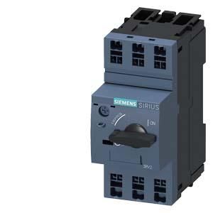 Siemens 3RV2011-1KA20 circuit breaker S00 9-12.5A