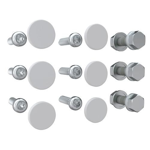 ABN ABNRY01025 vertical for housing cabinet connection set