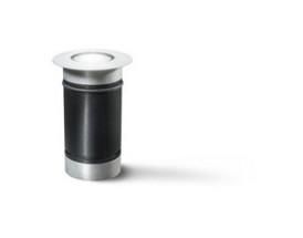 Barthelme 62732832 Pisa 1.2 2700K 187lm 2.6W 34° IP67 LED recessed floor spotlight